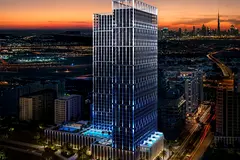 Large 1 Bedroom / Handover in 2027 / Best Price