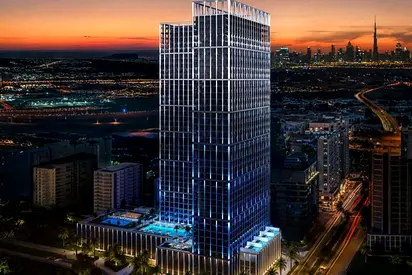 Large 1 Bedroom / Handover in 2027 / Best Price