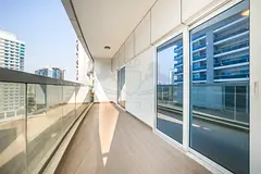 Newly Furnished | Next to Bus Stop | Ready to Move