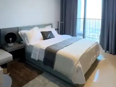 شاغر | مفروش بالكامل | جديد تمامًا | انتقل إليه الآن