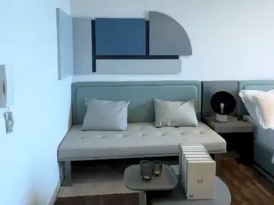 Vacant | Fully Furnished | Brand New | Move In Now
