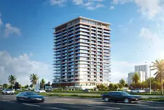 3 Bed Ready To Move In 1 Month | 5 Min To Metro | Cash Payment Discount Limited Offer | High Finishi