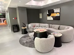 Modern Office Available for Rent | Fully Furnished