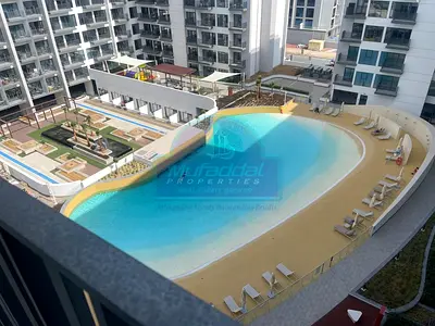 1 BEDROOM | FOR RENT |With Balcony |PRIME LOCATION|FAMILY BUILDING