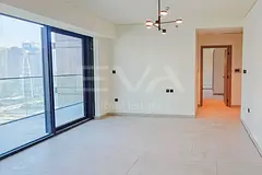 BRAND NEW | UNFURNISHED | HIGH FLOOR