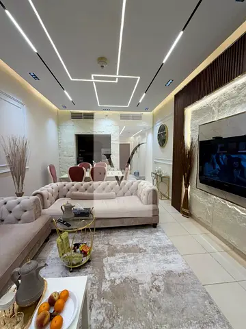 Cash payment – prime location – open view – parking space – balcony