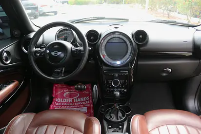 صورة 13 لـ 2013 MINI CLUBMAN