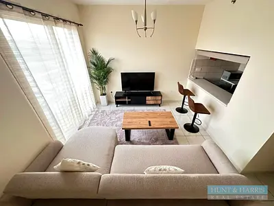 1 Bedroom for Sale in Mina al Arab - Furnished - Investor Deal