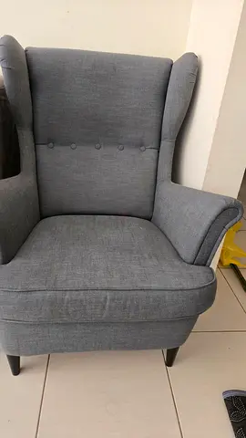 Chair  with very good condition