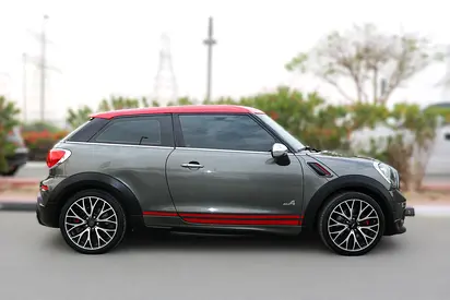 صورة 8 لـ 2013 MINI CLUBMAN