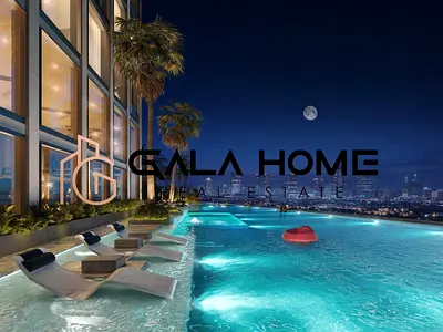 High Yield Property | Dubai Investment