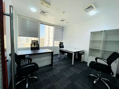 Virtual Office Ejari Services in 3199 plus VAT with inspections