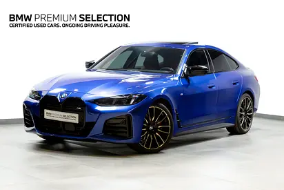 BMW M440i xDrive Gran Coupe (REF NO# 174848)