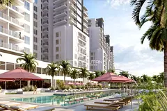 High Floor | Spacious Living | Prime Location