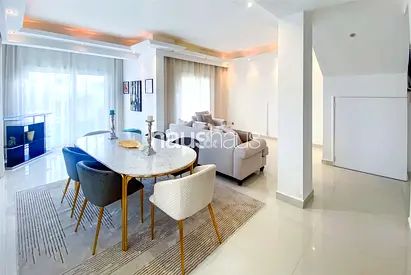 End Unit | Reconfigured | Upgraded