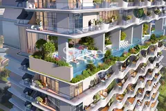 Furnished Studio | Under Market Price | High Floor