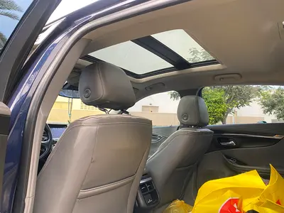 صورة 9 لـ 2017 Chevrolet IMPALA