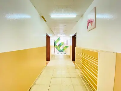 Neat and clean accomodation in Musaffah