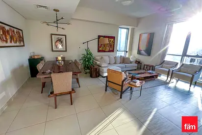 Largest In The Building | High ROI | Mid Floor