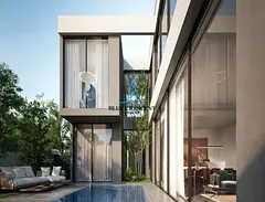 Exclusive Homes | Landmark Location | A Lifestyle for Generations