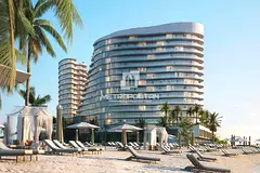 Sea and Sunset View | W/Balcony | High ROI