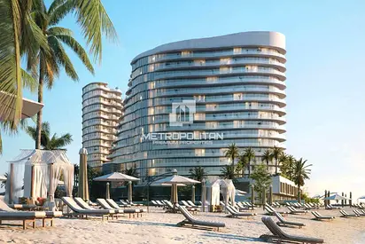 Sea and Sunset View | W/Balcony | High ROI