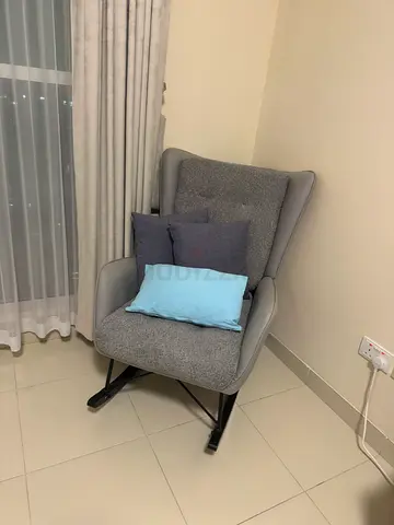 Recliner chair