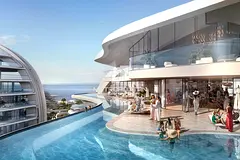 Spacious 3BR | Full Sea View | Best Price