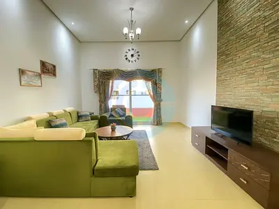 Largest layout | Study room with window