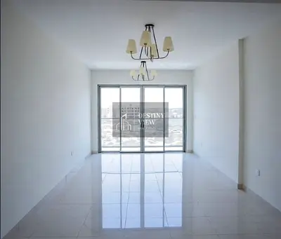 1 Month Free | Luxury 3BR Balcony | 4 Washrooms | AED 95K | Hot Deal | Family Living