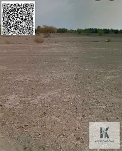 🏡 Residential Plot for Sale in Al Manama