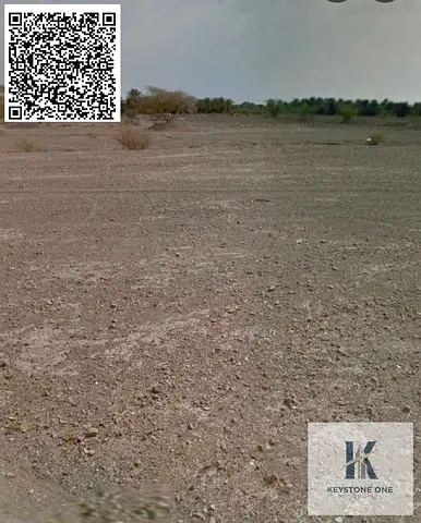 🏡 Residential Plot for Sale in Al Manama