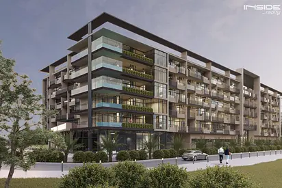 Investor deal | Handover soon | High yield