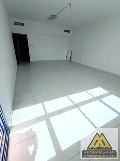 Apartment for Annual Rent – Falcon Towers, Al Rashidiya 2, Ajman