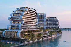 Fully Furnished | Sea and Wynn Casino View