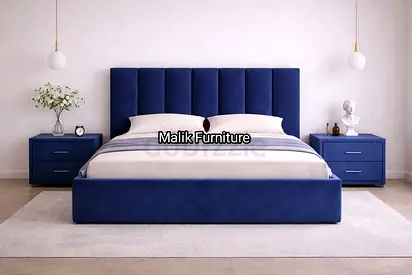 Brand new Queen size bed storage bed king bed mattress family bed queen bed double bed king size bed
