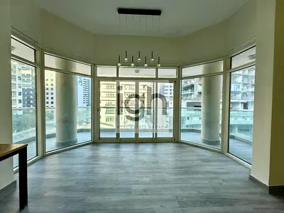 2 Bed | 2 Bath | 1 Parking | Ready To Move