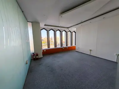 OFFICE FOR RENT 1100 SQFT ONLY 110,000