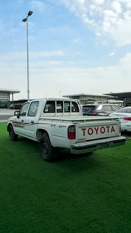 2005 Toyota HILUX 照片 4