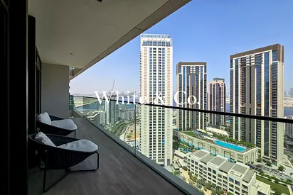 High Floor | Tenanted | Street Facing