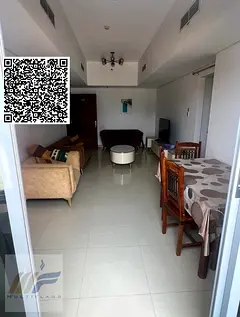 New 1BR Apartment in Al Nuaimiya One Ajman