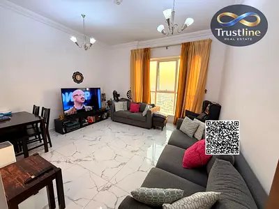 شقة غرفة وصالة للبيع مباشرة – بدون عمولة!