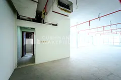 Shell and Core | Premiere Location | DED License