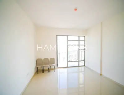 Exclusive Apartment | Heart of Al Zahia | Resale