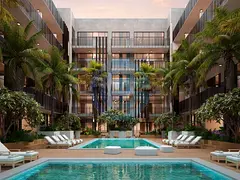 Arabian Gulf Prop | 2BR | Q3 2025 Handover | JVC