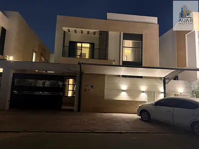 Don't Miss Out | Villa for Rent in Al Yasmin - Ajman | Spacious Spaces