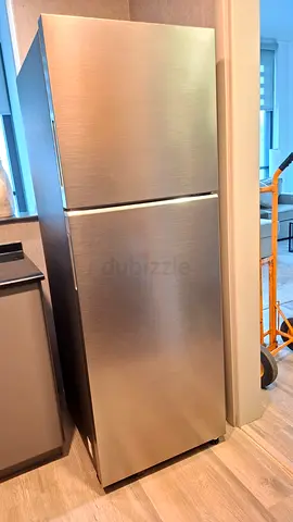 Samsung refrigerator 450 litter capacity same like new condition