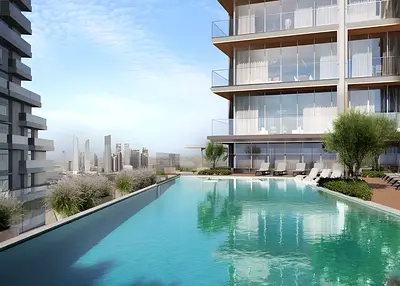 Ready To Move In 2 Months | 5 Min To Metro | Cash Payment Discount Limited Offer | High Finishing Quality | Access To Al Khail & Oud Metha Road