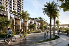Branded Apartment | 0% Commission | Greenery Views