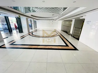 Bigger size//Luxury & Lavish 2-Br//Bright & Spacious//wardrobe & Balcony + Open View//1-Covered Parking//4&6 Chqs